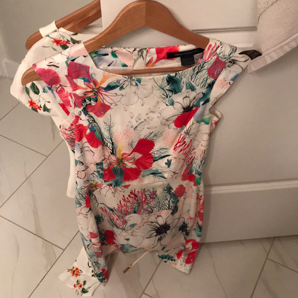 French Connection Dress